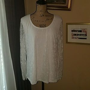 Woman's blouse